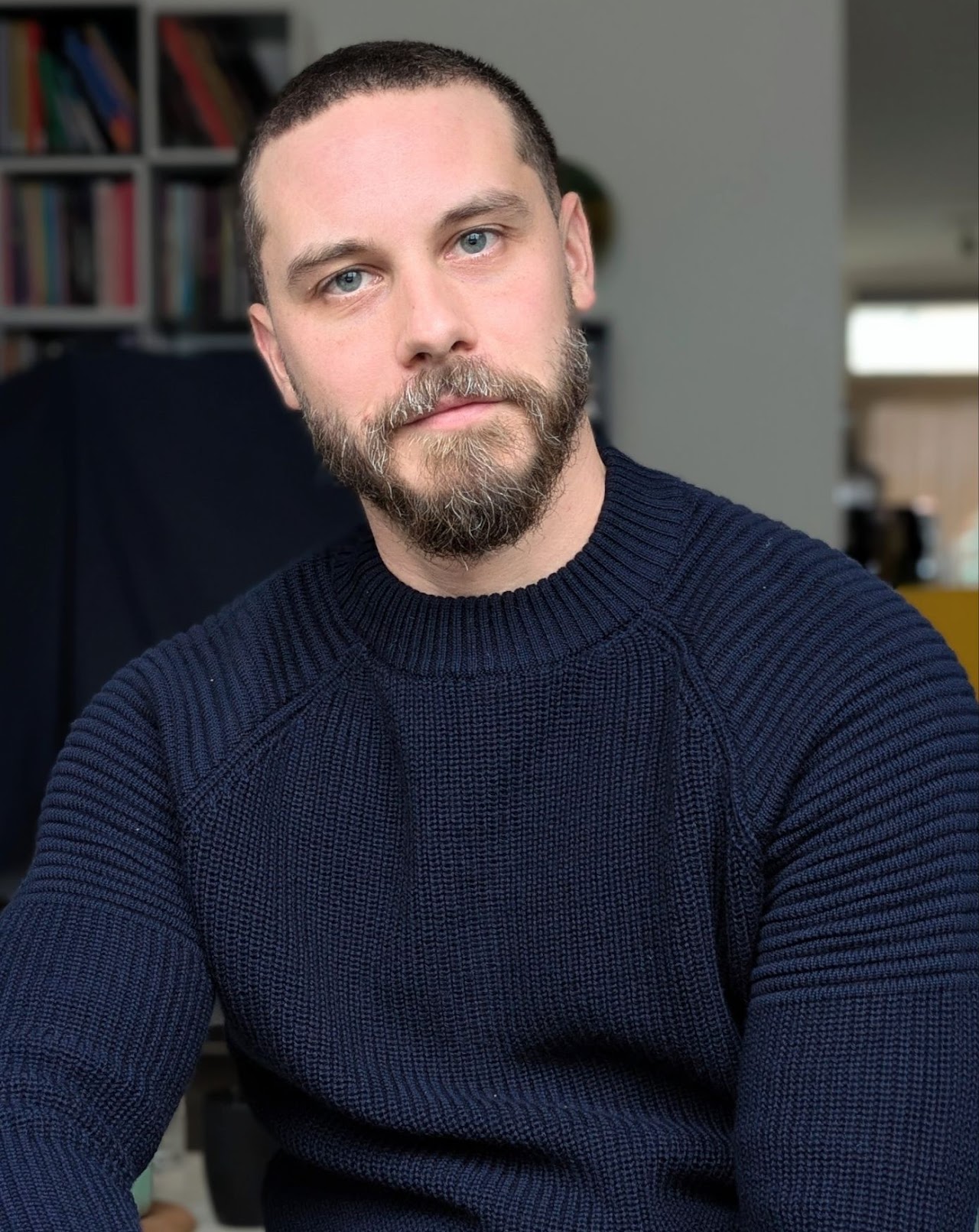 Clément S. Bellet